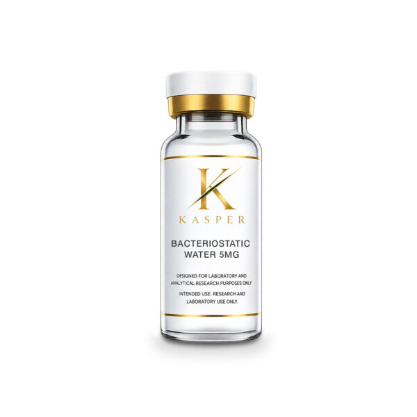 Bacteriostatic Water